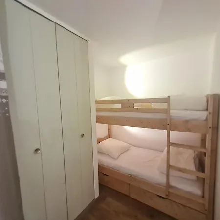 Appartamento Meijotel 400 - Appt Spacieux 6 Pers Les Deux Alpes