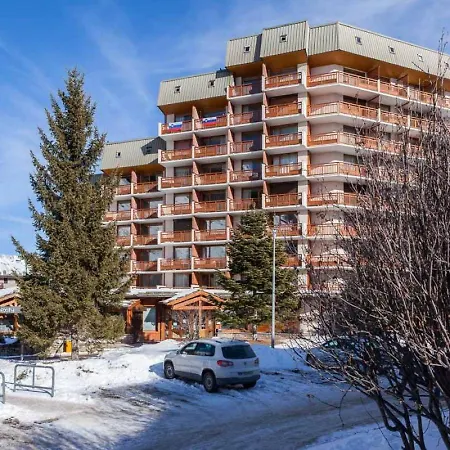 Meijotel 400 - Appt Spacieux 6 Pers Appartamento Les Deux Alpes